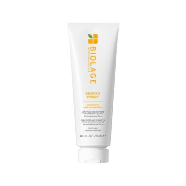SmoothProof Conditioner - Biolage Renovation NZ | L'Oréal Partner Shop